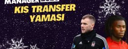 FM 2023 Süper Lig Oyuncu Önerileri