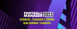 FM 2023 Süper Lig Oyuncu Önerileri