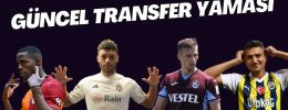 FM 2023 Güncel Transfer Yaması (pr0 + FMTU 2023-2024)