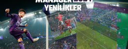 FM 2023 Güncel Transfer Yaması (Tüm Ligler) + Sınırsız Yabancı Oynatma (Türkiye)