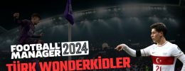 FM24 Süper Lig Takımları Transfer ve Maaş Bütçeleri