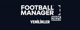 FM 2024 Güncel Yaz Transfer Yaması (2024-2025 Sezonu / Sortitoutsi)