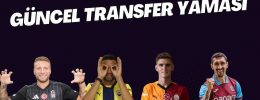 FM 2024 Transfer Yaması + Güncel Yabancı Sınırı Yaması (2024-2025 Sezonu Güncel Kadro ve Takımlar)