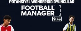 FM 2023 Güncel Transfer Yaması (2024-2025 Kadroları ve Takımları)