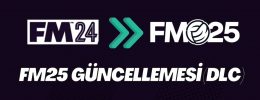 FM 24 Logo Paketi (Footbe)