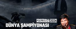 FM 24 Knap 4-2-4 Taktiği (Fenerbahçe Namağlup Şampiyon / Galatasaray 101 Puanla Şampiyon)