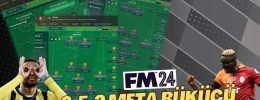 FM 24 Taktik Nasıl Yüklenir?