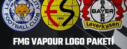 FM 24 Logo Paketi (Minimal)