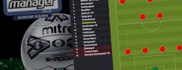 FM 2008 Güncel Transfer Yaması (2024-2025 Kadroları)