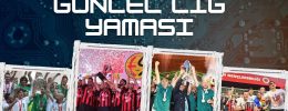 FM 24 Güncel Transfer Yaması + Güncel Yabancı Sınırı (2025-2026 Yaz Transferleri / Güncel Takımlar)