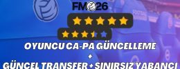 Hangi FM24 Transfer Yaması Daha İyi? (Karşılaştırma)