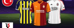 FM 24 Forma Paketi (Serie A 2025-2026 Sezon Formaları)