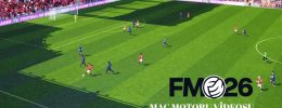 FM 24 Forma Paketi (Premier Lig 2025-2026 Sezon Formaları)