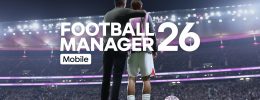 FM 26 Fiyatı Belli Oldu (Steam ve Epic Games)