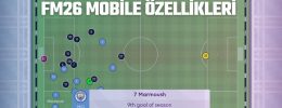 FM26 Tema Renkleri Değiştirme (Programsız-İstediğiniz Renk)