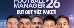 FM24 Gerçek Bölgesel Amatör Lig Takımları + Güncel Transferler Yaması (Güncel Yabancı Sınırıyla)