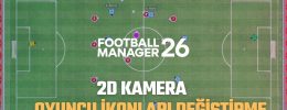 FM 26 Wonderkids Kaleciler