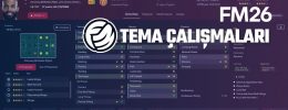 FM 26 Mobile Özellikleri Duyuruldu – Netflix’e Özel Geliyor