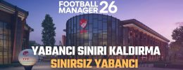 FM 26 Mobile Çıktı!