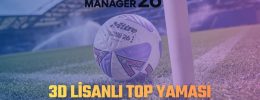 FM26 Maç Önü Kadro Görseli ve Lig Tablosu Yaması
